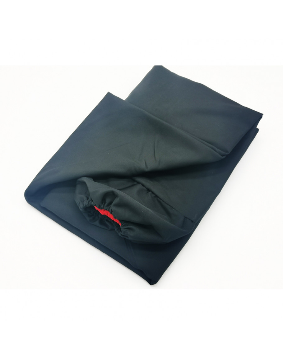 Film Changing Bag Photography Darkroom Film Developing Double Layer